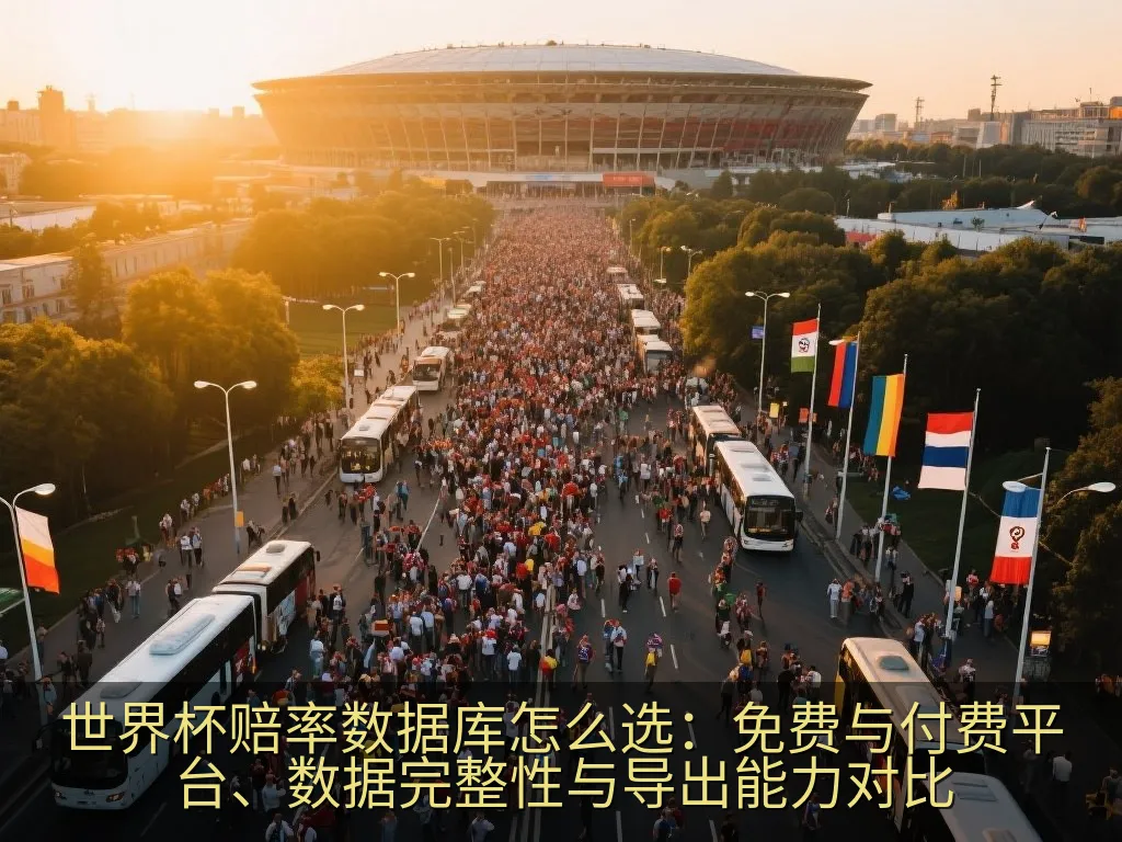 中性的数据导出与 API 结构流程示意图